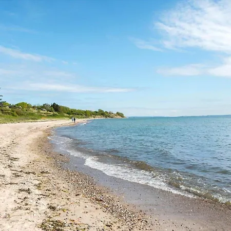 Feriehus 30301-odder-strandbyvej-4 *